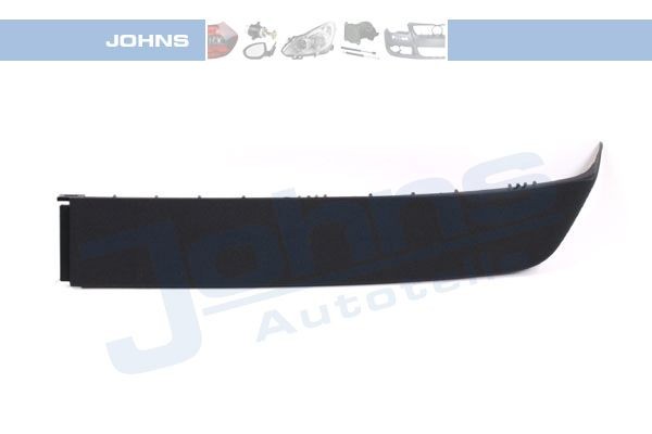 JOHNS Spoiler 95 32 25 Esistange spoiler JOHNS Volvo 140 95 32 25