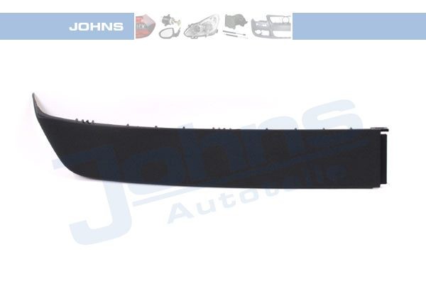 JOHNS Spoiler 95 32 26 Kia SPORTAGE Spoiler pare choc avant JOHNS 95 32 26