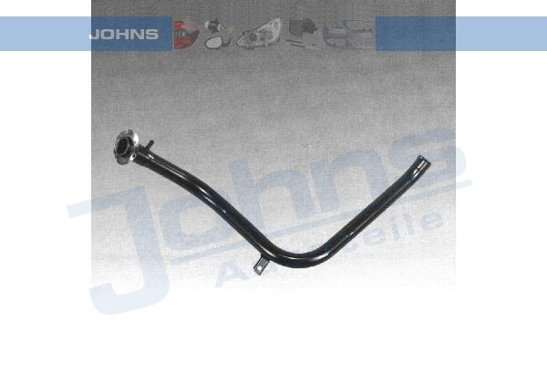 JOHNS Invulpijp, brandstoftank 95 32 39 95 32 39 Tankdop LAND ROVER 88/109 JOHNS