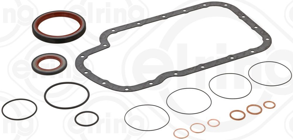ELRING Kit guarnizioni, Monoblocco 984.125 ELRING 984.125 Guarnizione carter Peugeot 4007 SUV 4x4 originale prezzo