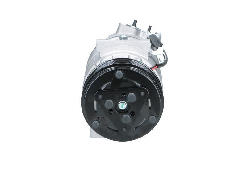 Aircopomp BV PSH 090.135.025.000 BV PSH 090.135.025.000 Compressor RENAULT ESPACE 2017