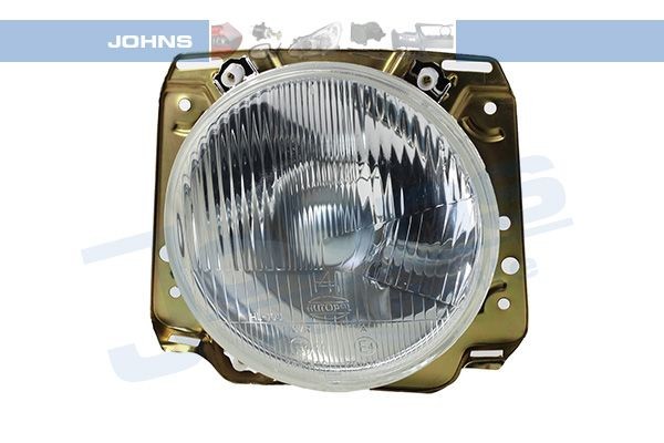 JOHNS Projecteur principal 95 34 09-0 95 34 09-0 Phares JOHNS LANCIA MUSA