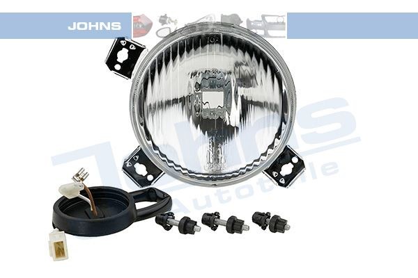 JOHNS Verstraler 95 34 09-3 Grootlicht JOHNS JAZZ 95 34 09-3 goedkoop