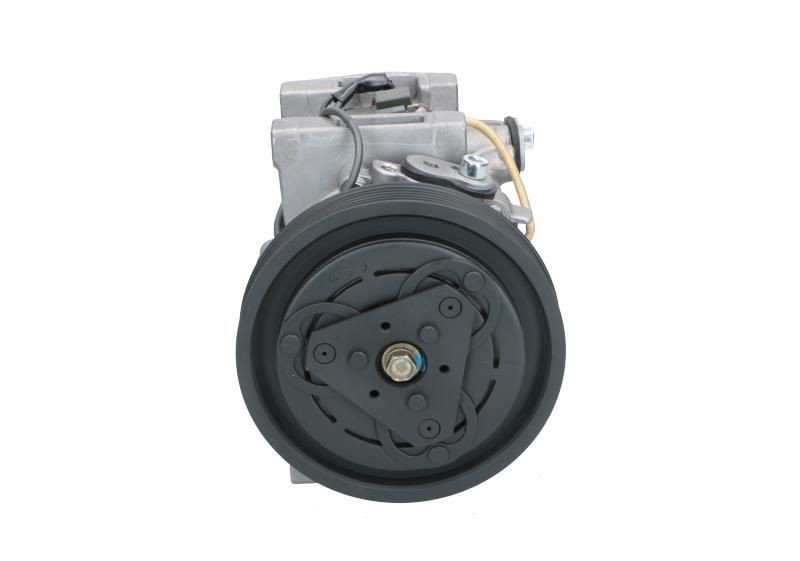 BV PSH Sprężarka klimatyzacji 090.165.105.200 BV PSH 090.165.105.200 Układ klimatyzacji Nissan Primera P10