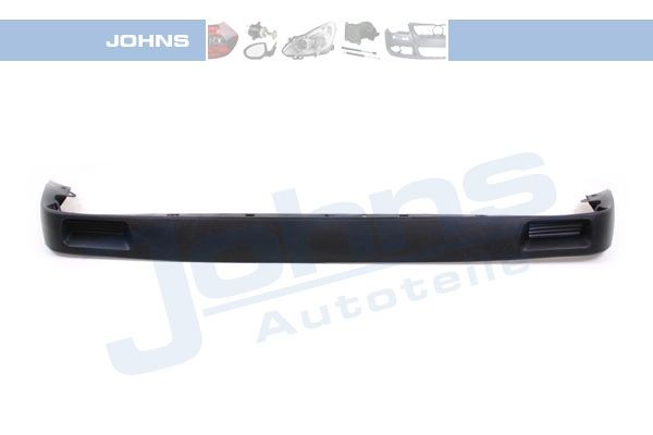 JOHNS Spoiler 95 34 25-1 Suzuki SX4 Spoiler avant JOHNS 95 34 25-1