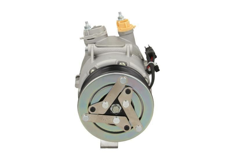 Kondicioniera kompresors BV PSH 090.595.014.020 BV PSH 090.595.014.020: Kondicioniera kompresors Ford TRANSIT 2017