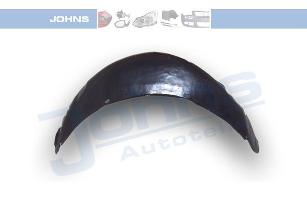 JOHNS Wheel arch liner 95 34 32 95 34 32 JOHNS wheel arch liner for VW T-ROC