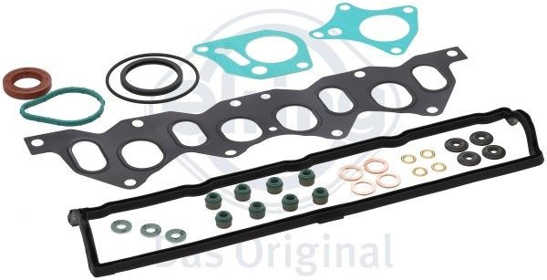 ELRING Gasket Set, cylinder head 984.284 ELRING 984.284 DACIA Sandero III (BJI) cylinder head gasket kit replacement