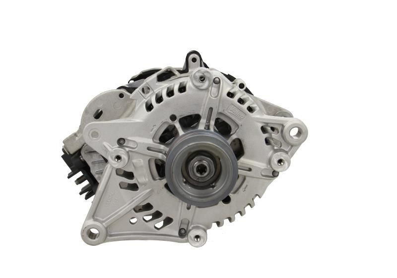 BV PSH Dynamo 157.502.200.500 BV PSH 157.502.200.500 Dynamo HYUNDAI i30 III Fastback (PDE, PDEN) 1.5 T-GDI Hybrid 48V 160 hk 2023