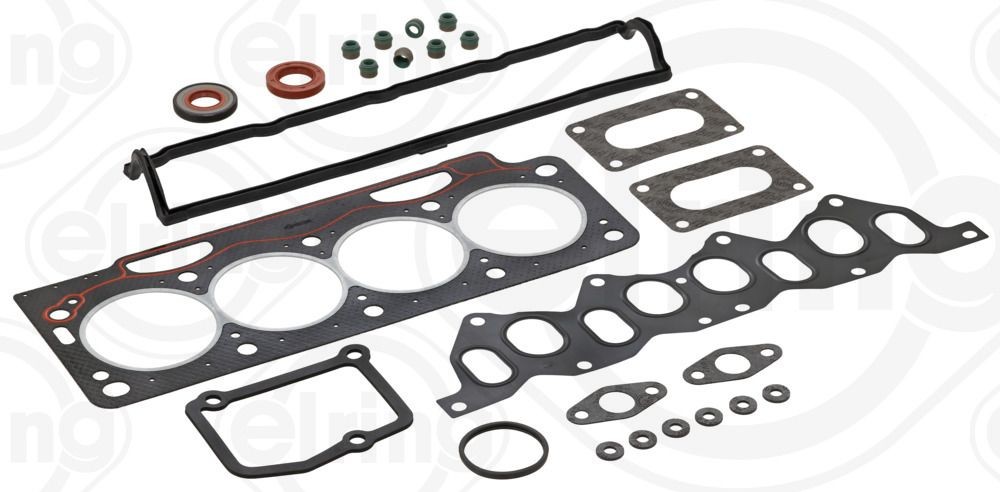 ELRING Jeu de joints d'étanchéité, culasse de cylindre 984.303 ELRING 984.303 Pochette joint de culasse Mazda 323 d'origine