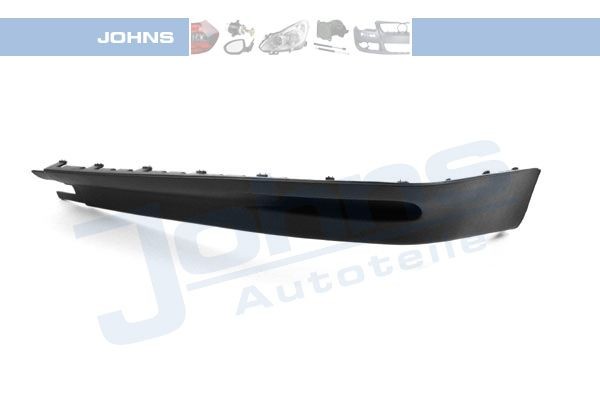 JOHNS Frontspoiler 95 37 25-1 95 37 25-1 JOHNS front spoiler SMART ROADSTER