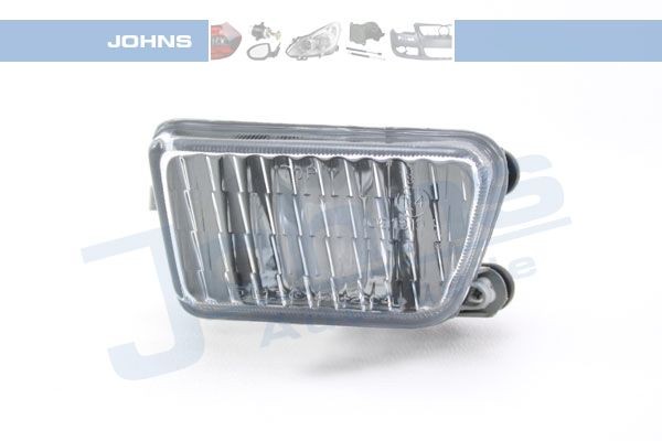 Nebelscheinwerfer JOHNS 95 37 29 JOHNS 95 37 29: Nebellampen Volkswagen JETTA 2021