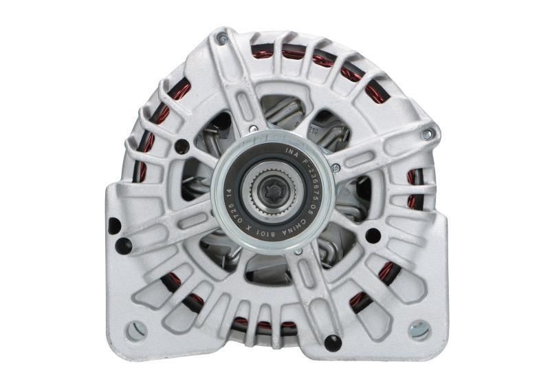 Generaator BV PSH 575.909.150.280 BV PSH 575.909.150.280: Generaator Nissan TERRANO 2022