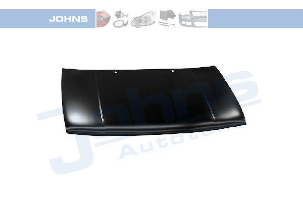 JOHNS Motorhjelm 95 38 03-1 Kølerhjelm LAND ROVER JOHNS 95 38 03-1