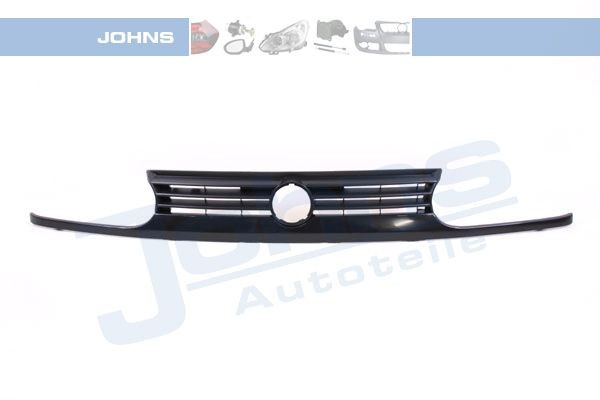 JOHNS Grelha de radiador 95 38 05-2 Grelha frontal JOHNS Volkswagen ARTEON 95 38 05-2