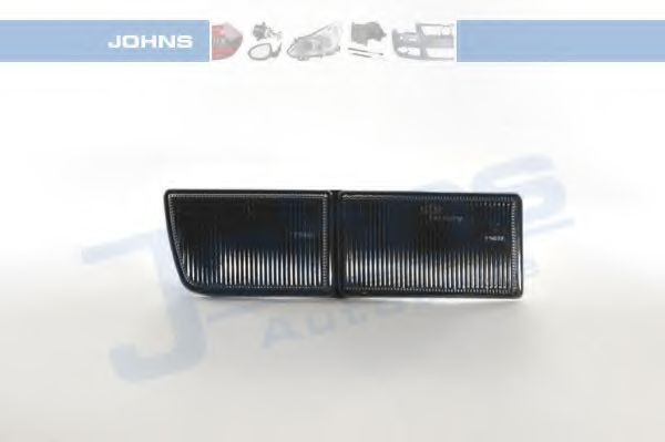 JOHNS Guarnição, farol de nevoeiro 95 38 07-51 JOHNS 95 38 07-51 originais Guarnição, farol de nevoeiro K 70 (48) custo