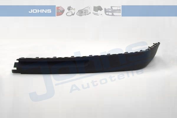 JOHNS Spoiler anteriore 95 38 25-1 95 38 25-1 Sottoparaurti JOHNS MERCEDES-BENZ Classe S costo