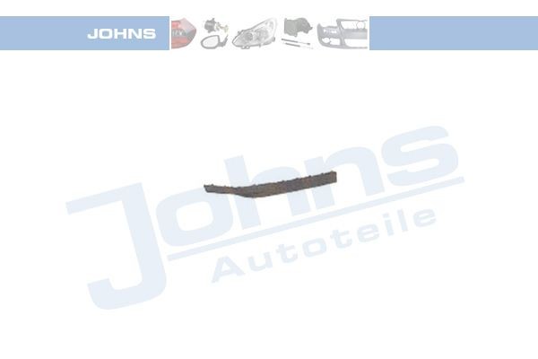 JOHNS Αεροτομή 95 38 26 Αεροτομές JOHNS Volkswagen 95 38 26