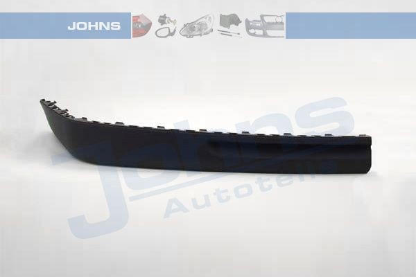JOHNS Spoiler 95 38 26-1 95 38 26-1 Esistange spoiler FIAT COUPE JOHNS