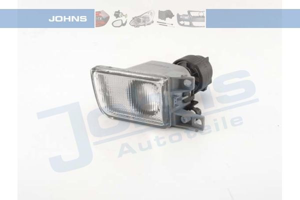 JOHNS Προβολείς ομίχλης 95 38 29 JOHNS 95 38 29 Προβολάκια ομίχλης Golf 3 Cabrio φθηνά