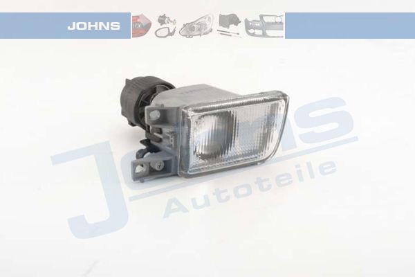JOHNS Mistlamp 95 38 30 JOHNS 95 38 30 originele Mistlampen VW Golf 3 kosten