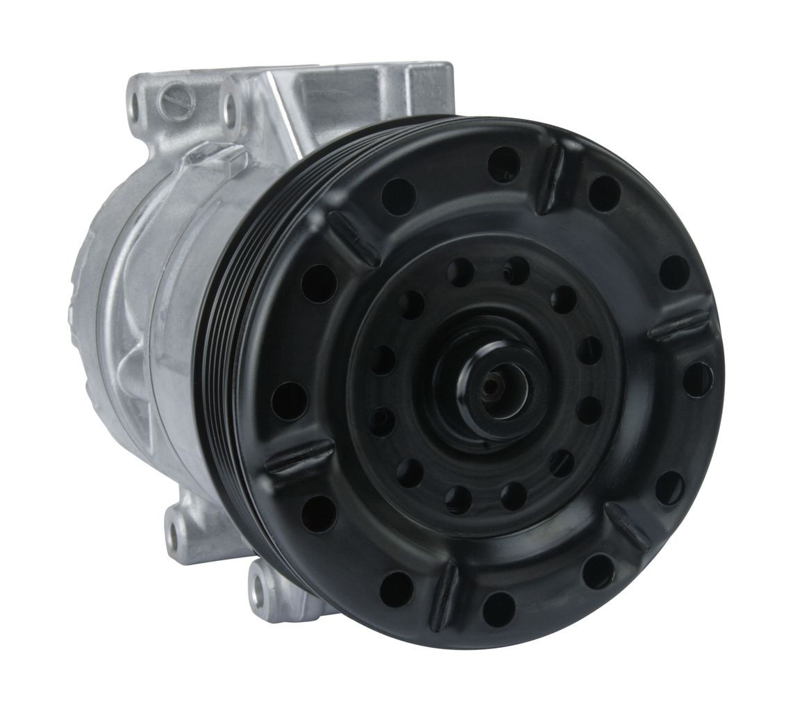 BOSCH Compressor, ar condicionado 1 986 AD1 073 Compressor de climatização BOSCH Toyota STARLET 1 986 AD1 073