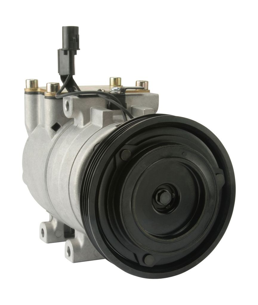 BOSCH Compresseur de climatisation 1 986 AD1 075 1 986 AD1 075 Compresseur de climatisation BOSCH HYUNDAI MATRIX