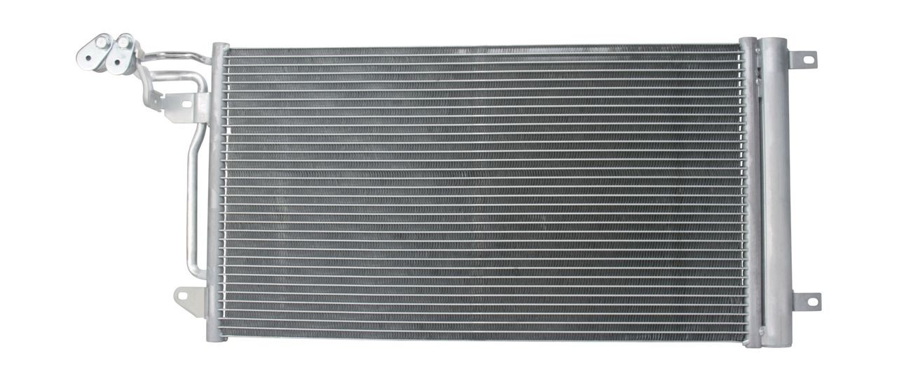 BOSCH Condensatore climatizzatore 1 986 AD2 003 BOSCH 1 986 AD2 003 Radiatore aria condizionata Skoda Roomster Praktik originale prezzo