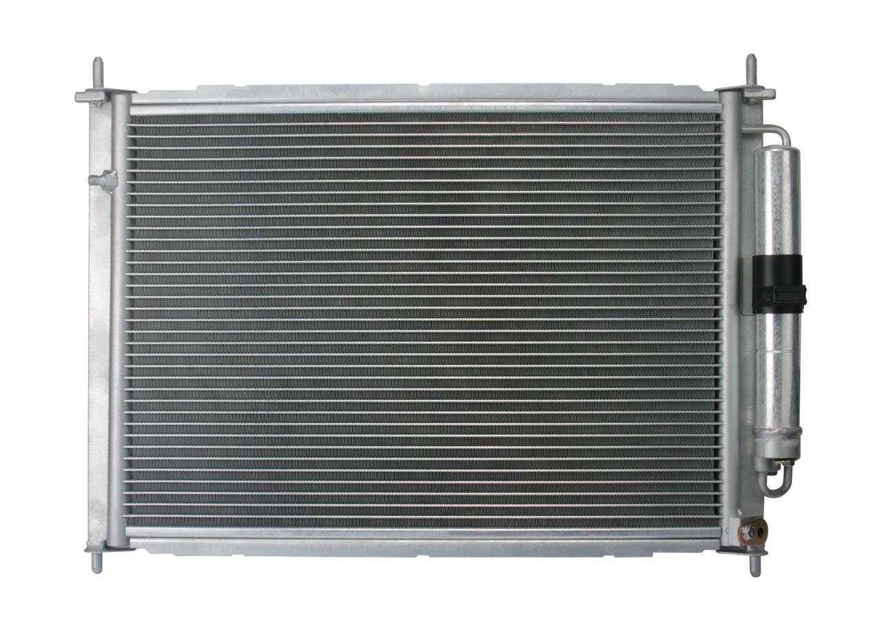 BOSCH Air conditioning condenser 1 986 AD2 004 BOSCH 1 986 AD2 004 Vanette Cargo Van (HC23) ac condenser cost