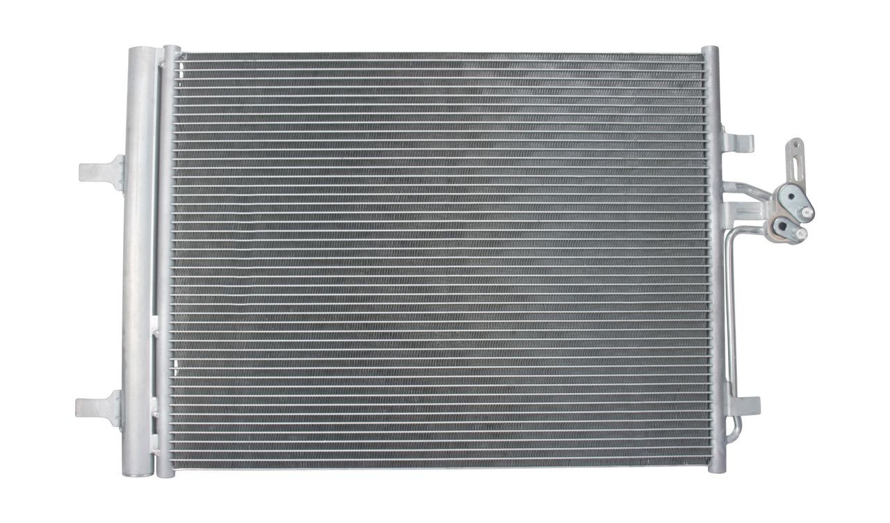 BOSCH Kondensaator, kliimaseade 1 986 AD2 012 BOSCH 1 986 AD2 012 Kliimaradiaator V40 Hatchback (525, 526) originaal hind