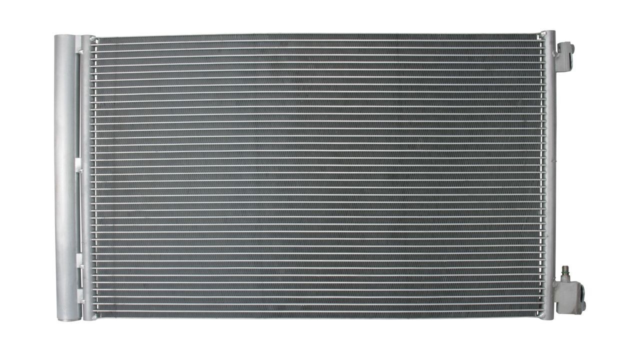 Condenseur, climatisation BOSCH 1 986 AD2 022 BOSCH 1 986 AD2 022: Condenseur de clim Opel INSIGNIA 2008