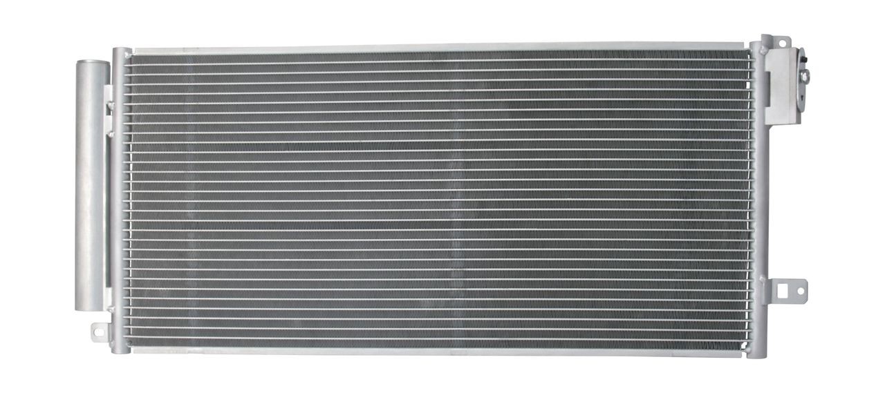 BOSCH Kondensators, Gaisa kond. sistēma 1 986 AD2 026 BOSCH 1 986 AD2 026 Kondicionieru radiatori Bravo II Hatchback (198) orģinālās cena