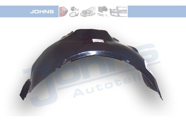 JOHNS Wheel arch liner 95 38 32 VW T-ROC JOHNS wheel arch liner 953832