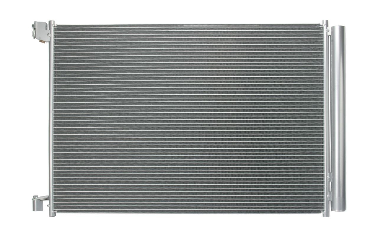 BOSCH Kondensator, klimaanlæg 1 986 AD2 036 BOSCH 1986AD2036 Mercedes C205 Kondensor klimaanlæg pris