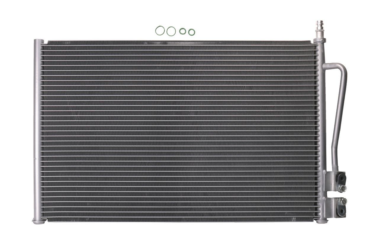 Air conditioning condenser BOSCH 1 986 AD2 039 BOSCH 1 986 AD2 039 2005 MAZDA 2 ac condenser replacement