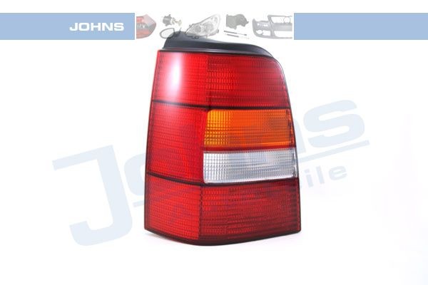 JOHNS Zadné svetlo 95 38 87-4 JOHNS 953887-4 Zadné svetlá Golf 3 Kombi cena