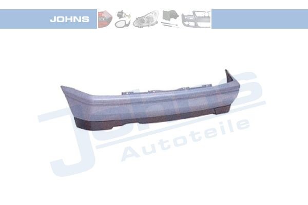 JOHNS Paraurti posteriore 95 38 96-2 95 38 96-2 costo Paraurti CHEVROLET AVEO JOHNS