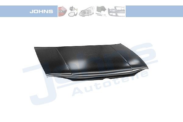JOHNS Motora pārsegs 95 39 03 95 39 03 Motora pārsegs JOHNS AUDI A4