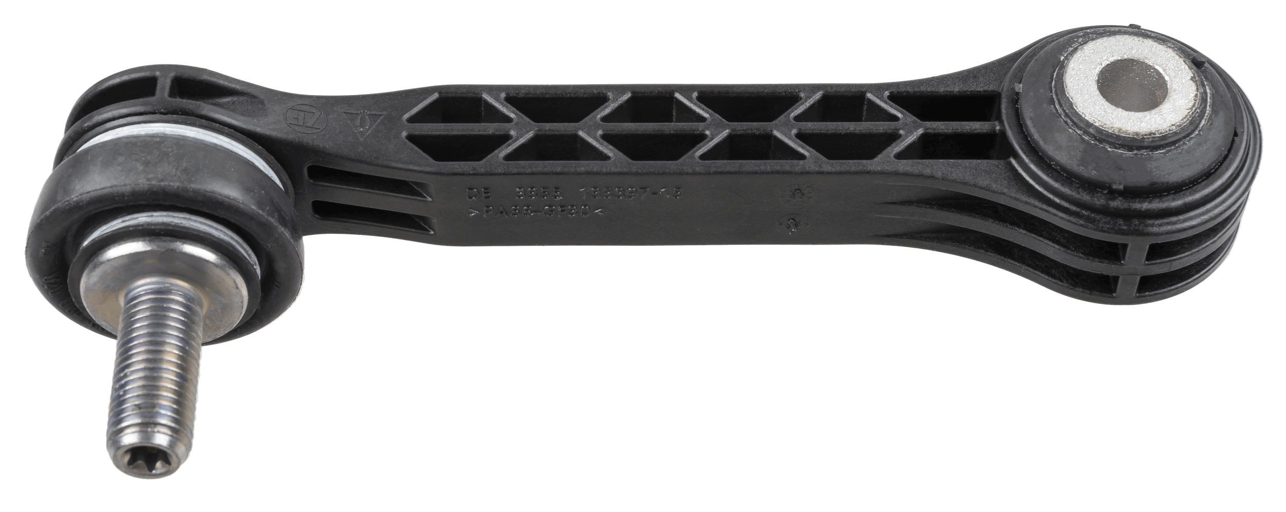 Stabilisaator, Stabilisaator LEMFÖRDER 44680 01 LEMFÖRDER 44680 01 BMW 7. Seeria 2024 Stabilisaatori varras