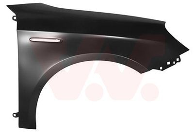 VAN WEZEL Poritiib 0113656 VAN WEZEL 0113656 Poritiib Alfa Romeo 156 932 hind