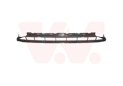 VAN WEZEL Ventilationsgaller, stötfångare 0346599 VAN WEZEL 0346599 Ventilationsgaller, stötfångare AUDI A4 B9 Avant (8W5, 8WD) 40 TFSI g-tron 170 hk 2017