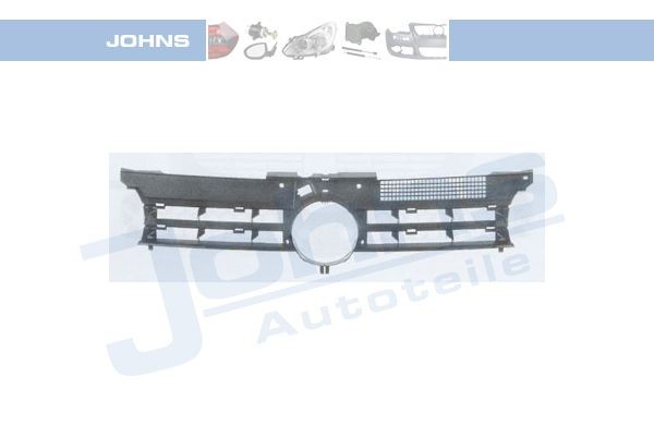 JOHNS Suporte, grelha do radiador 95 39 06 Grelha de radiador JOHNS NEW BEETLE 95 39 06 baratos