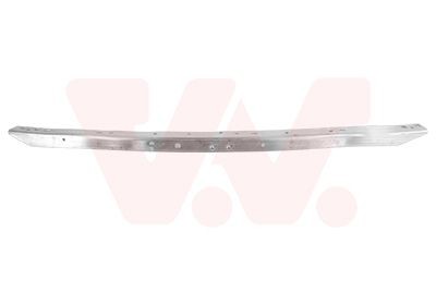 VAN WEZEL Bekleding voorpaneel 0550663 0550663 Voorfront VAN WEZEL BMW 2-serie