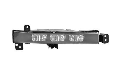 Dimljus VAN WEZEL 0677998 VAN WEZEL 0677998 Dimst BMW 7-serie 2015