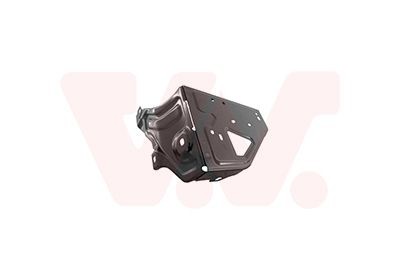 VAN WEZEL Koplamphouder 0684662 VAN WEZEL 0684662 Koplamphouder BMW X5 (E70) 3.0 d 235 Pk 2008