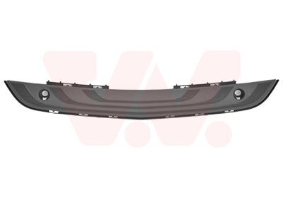 VAN WEZEL Treeplank 2973490 VAN WEZEL 2973490 Dorpel C-Klasse Sedan (W206) originele prijs