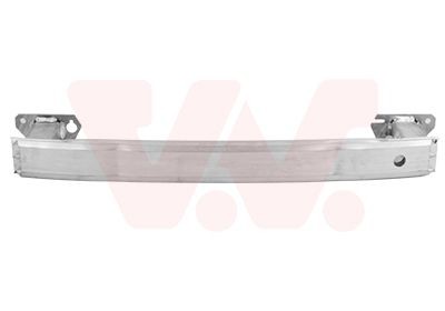 VAN WEZEL Βάση, προφυλακτήρας 3722530 VAN WEZEL 3722530 Τραβέρσα προφυλακτήρα Citroen C3 Aircross 2 σε χαμηλές τιμές