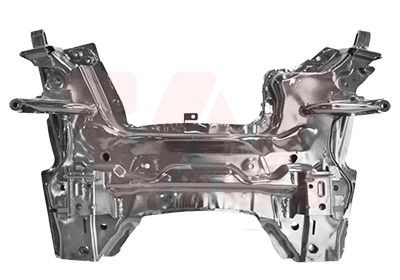 VAN WEZEL Telaio ausiliario / Supporto aggregati 4029690 VAN WEZEL 4029690 Ponte assale PEUGEOT Expert II Camion pianale/Telaio originale prezzo