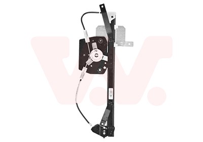 Aknatõstuk VAN WEZEL 4081265 VAN WEZEL 4081265 Aknatõstuk PEUGEOT 308 2024