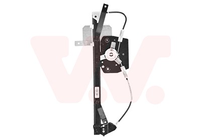 VAN WEZEL Γρύλος παραθύρου 4081266 4081266 VAN WEZEL Γρύλλος παραθύρου Peugeot φθηνά